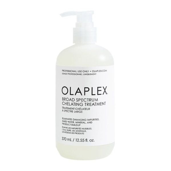 Olaplex Broad Spectrum Chelating Treatment  Tratament 370 ml